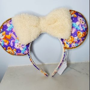 Duffy & Friends Ear Headband